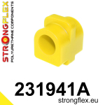 Silentblok předního stabilizátoru SPORT 231941A