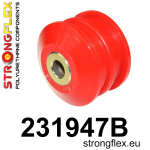 Silentblok zadního vlečného ramene –přední 231947B Volvo 740, 940