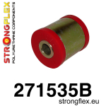 Silentblok zadního horního ramene - přední 271535B Subaru Legacy, Outback 98-09