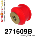 Silentblok předního ramene - zadní 271609B Subaru Impreza, Forester
