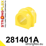 Silentblok předního stabilizátoru Nissan Skyline GT-R SPORT 281401A