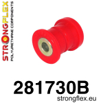 Silentblok zadního horního ramene 281730BNissan 350Z, 370Z