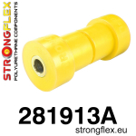 Silentblok přední těhlice SPORT 281913A Nissan Skyline R33/R34