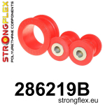 Sada silentbloků řízení 286219B Nissan 350Z