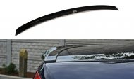 Spoiler Maxton Audi S8 D3 carbon look