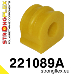 Silentblok předního stabilizátoru Škoda Octavia I SPORT 221089A