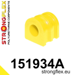Silentblok předního stabilizátoru Renault SPORT 151934A