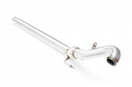 Downpipe SEAT Toledo Mk3 1.9, 2.0 TDI 2005-2009