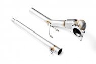 Downpipe SEAT Leon Cupra R 2.0 TFSI 2010-2012