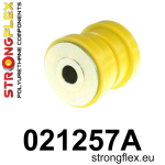 Silentblok vnější předního spodního ramene Škoda Superb 49mm 021257A