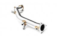 Downpipe AUDI A6 C6 2.0 TDI 2009-2014