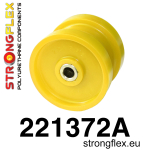 Silentblok zadního podélného ramene - přední SPORT 221372A Seat Leon ,Cupra R 99-05