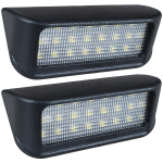 LED osvětlení SPZ Toyota PROACE