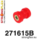 Silentblok zadního ramene horní - zadní 271615B Toyota GT86