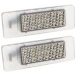 LED osvětlení SPZ Toyota PROACE 13-16