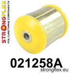Silentblok předního spodního ramene – zadní SPORT 021258A Škoda Superb 02-08