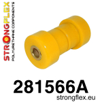 Silentblok předního horního ramene - spodní SPORT 281566A Infiniti G20