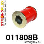 Silentblok předního ramene - přední 011808B Fiat Bráva, Brávo, Coupe, Marea, Tipo