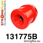 Silentblok předníh oramene - zadní 131775B Fiat Croma