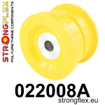 Silentblok přední nápravnice - zadní SPORT 022008A Volkswagen Phaeton (02-08)
