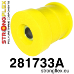 Silentblok uchycení zadní nápravnice - zadní SPORT 281733A Infiniti G35