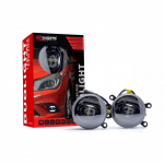 LED denní světla s LED mlhovkou DL38 Suzuki
