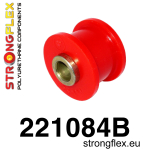 Silentblok předního stabilizátoru - do tyčky 221084B VW Bora, Golf