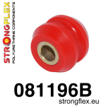 Silentblok zadního stabilizátoru do tyčky 081196B Rover 400/45