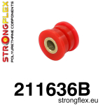 Silentblok řízení 211636B Lexus Soarer SC300 SC400 91-00