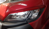 Mračítka RDX OPEL Movano 2021-