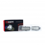 LED osvětlení SPZ Kia Cerato, Forte, Ceed 06-09