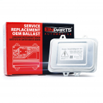 Samostatný ballast, startér k originálním xenonům Opel Antara