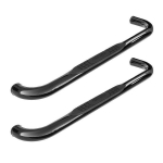 Side bars Smittybilt Sure Step