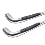 Side bars Smittybilt Sure Step