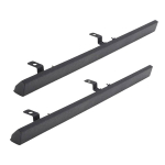 Classic rock rails Smittybilt SRC