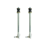 Front disconnect sway bar links Superior Engineering Lift 2"