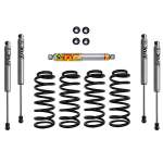 Suspension Kit Lift 2" Superior Engineering