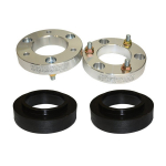 Suspension kit Superior Engineering Lift 1,5"