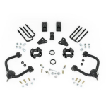 Suspension kit Rough Country Lift 3,5"