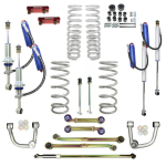 Suspension kit Superior Engineering Lift 3"