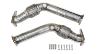 Downpipe Infiniti G37 Q50 Q60