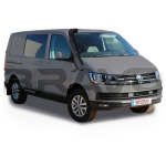 Šnorchl Bravo pro VW Transporter T6/T6.1