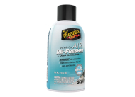 Meguiars Air Re-Fresher Odor Eliminator - New Car Scent - dezinfekce klimatizace, pohlcovač pachů