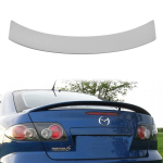 Spoiler, křídlo Mazda 6 II GH 2007-2012 ABS