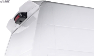 Spoiler zadní střešní RDX OPEL Movano H3 2006-