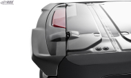 Spoiler zadní střešní pro FORD Transit Custom / Tourneo Custom (2023+)
