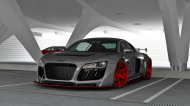 Body Kit Audi R8 I 2006-2015