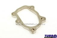 Adapté turba GT25 GT28 SR20DET GT2871 GT2860RS