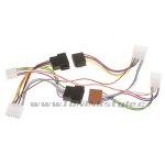 ISO 003 Adaptér pro HF sady Toyota Lexus Daihatsu