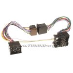 ISO 005 Adaptér pro HF sady BMW Mini Rover